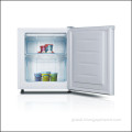 China Upright Freezer With Drawers Factory